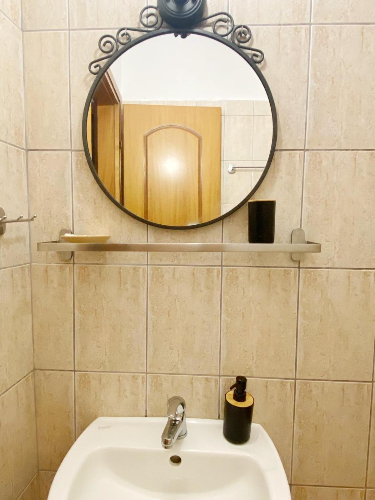 Delia Apartments Pefkochori Bagian luar foto